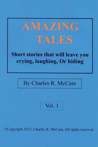 Amazing Tales Short Stories That Will Leave You Crying, Laughing, Or Hiding