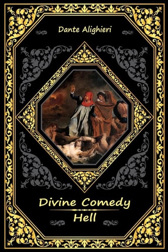 Divine Comedy Hell