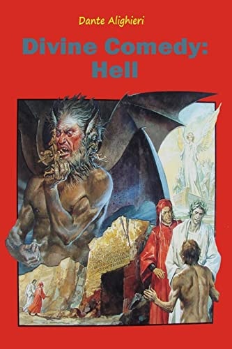 Divine Comedy Hell