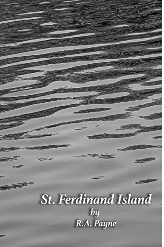 St. Ferdinand Island