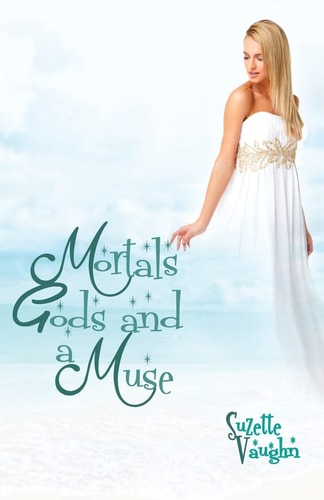 Mortals, Gods, and a Muse