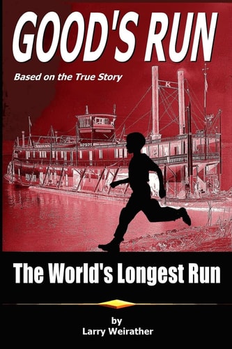 Good's Run The World's Longest Run