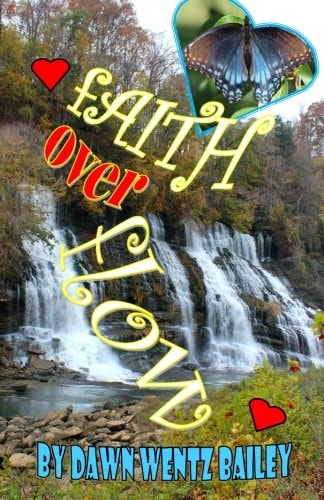 Faith Overflow