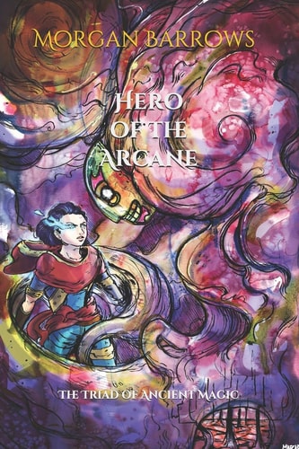 Hero of the Arcane