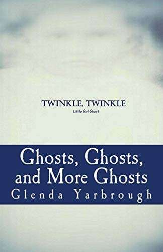 Ghosts, Ghosts, and More Ghosts Three Ghost Stories
