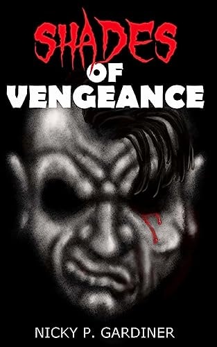 Shades of Vengeance