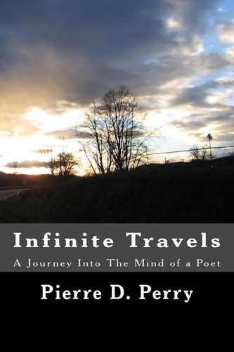 Infinite Travels A Journey Into The Mind of a Poet