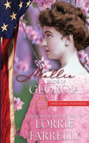 Mollie Bride of Georgia