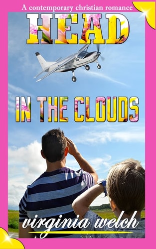 Head in the Clouds