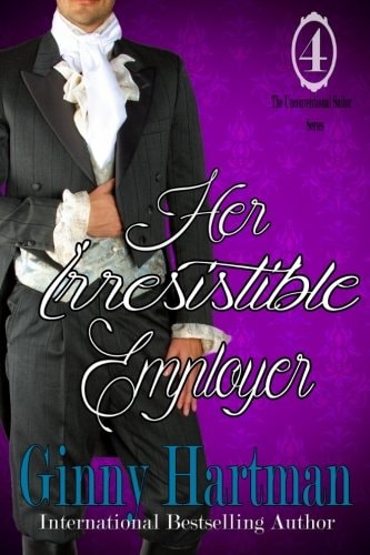 Her Irresistible Employer