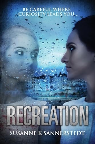 Recreation Be Careful Where Curiosity Leads You