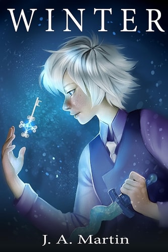 Winter The Seasons: Volume 1