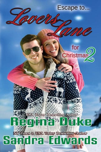 Lovers Lane Christmas Collection 2
