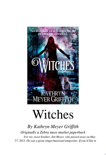 Witches