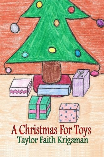 A Christmas for Toys