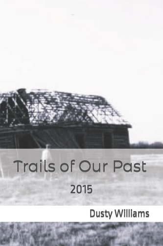 Trails of Our Past 2015