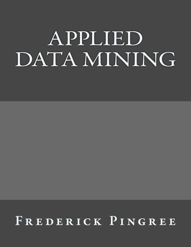 Applied Data Mining