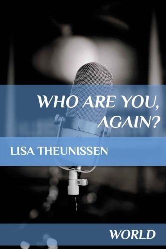 Who Are You, Again?