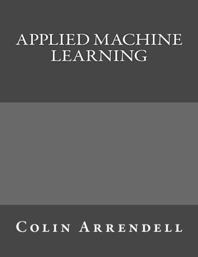 Applied Machine Learning