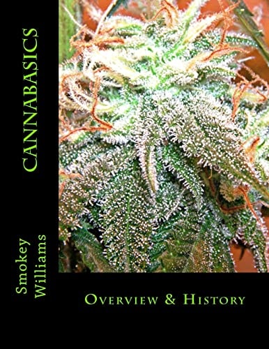 Cannabasics Overview and History