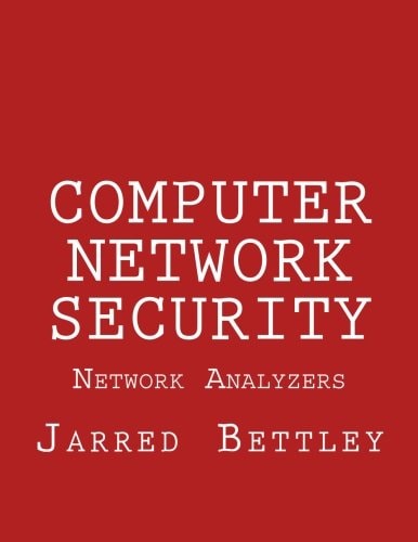 Computer Network Security Network Analyzers