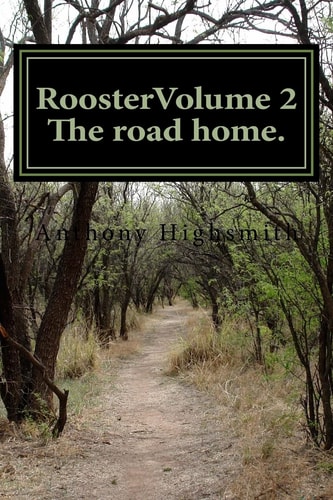 Rooster Volume 2, Trouble in the Barn Yard