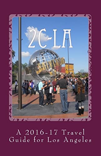 2c-La A 2016-17 Travel Guide for Los Angeles