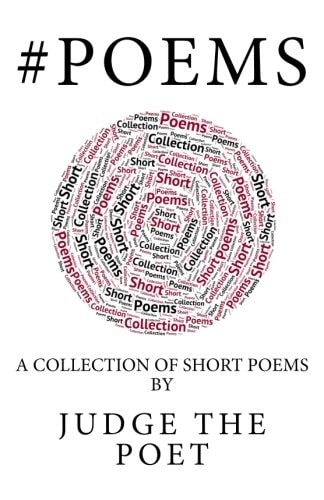 #Poems A Collection Of Short Poems