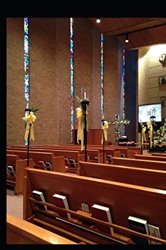 Please Pass the Pew