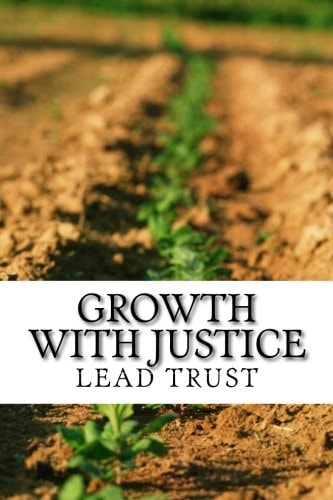 Growth with Justice A Compendium of Papers Presented for National Seminar on Growth with Justice