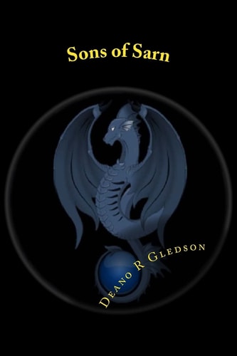 Sons of Sarn (book One of the Munkae Saga)