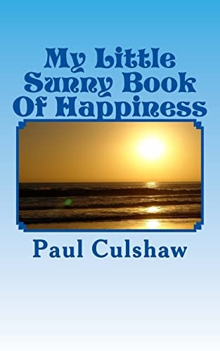 My Little Sunny Book Of Happiness