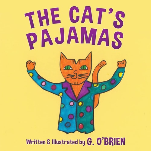 The Cat's Pajamas