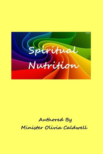 Spiritual Nutrition