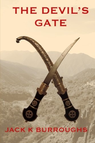 The Devil's Gate