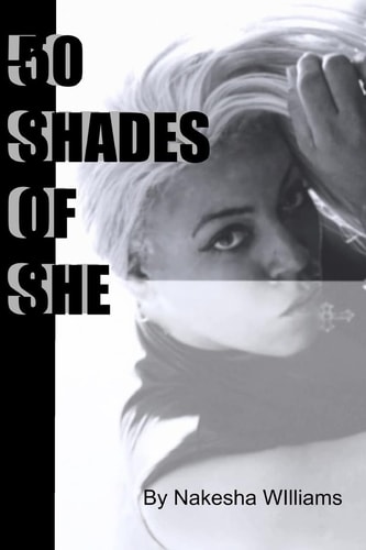 50 Shades Of She
