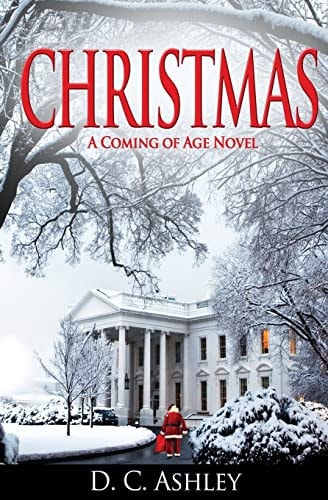 Christmas A Coming of Age Novel