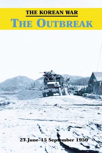 The Korean War The Outbreak