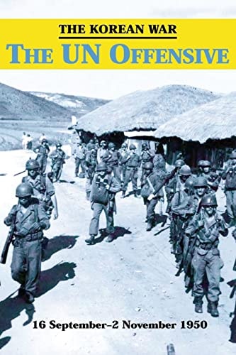 The Korean War The UN Offensive