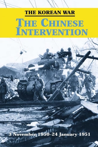 The Korean War The Chinese Intervention