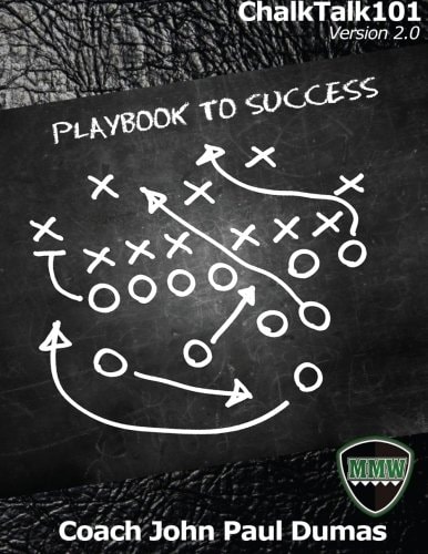 ChalkTalk101 Version 2. 0 The Playbook to Success