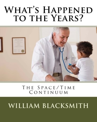 What's Happened to the Years? The Space/Time Continuum