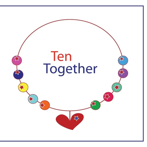 Ten Together