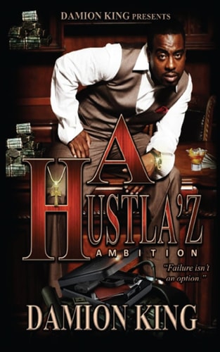 A Hustlaz Ambition