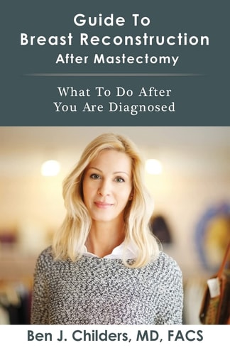Guide To Breast Reconstruction After Mastectomy What To Do After You Are Diagnosed