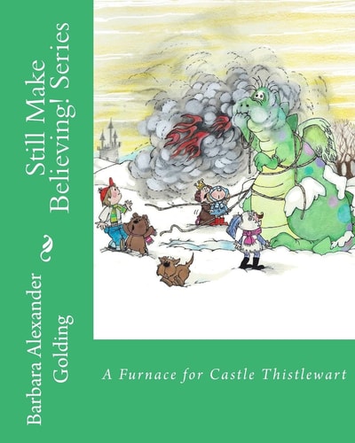 A Furnace for Castle Thistlewart