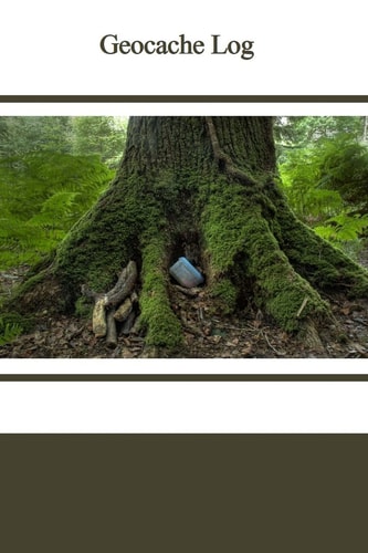 Geocache Log