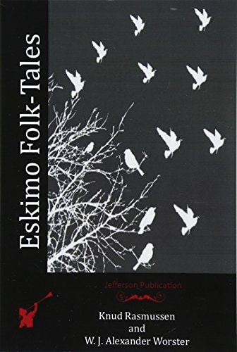 Eskimo Folk-Tales