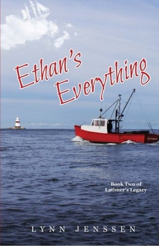 Ethan's Everything