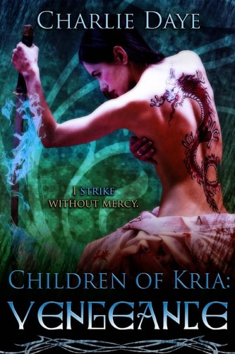 Vengeance Children of Kria
